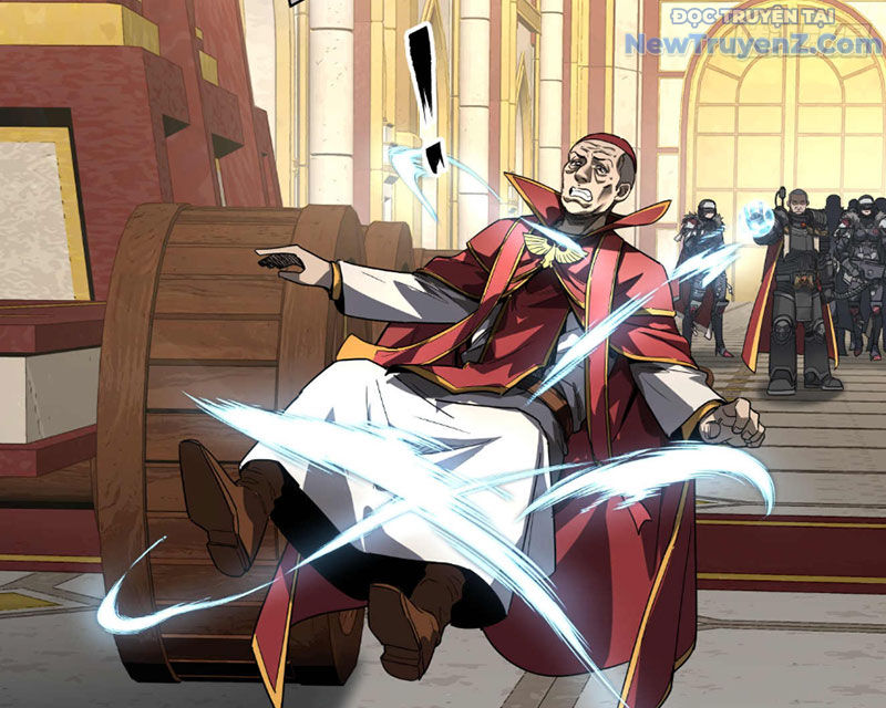 Truyền Kỳ Thái Lạc chapter 185 - Trang 46