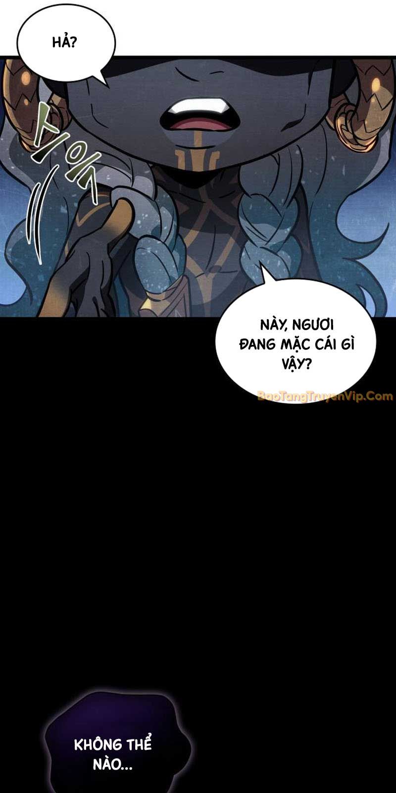 Thế Giới Sau Tận Thế chapter 180 - Trang 77