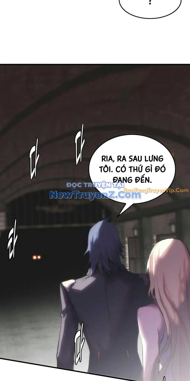 Bản Năng Hồi Quy Của Chó Săn chapter 63 - Trang 17