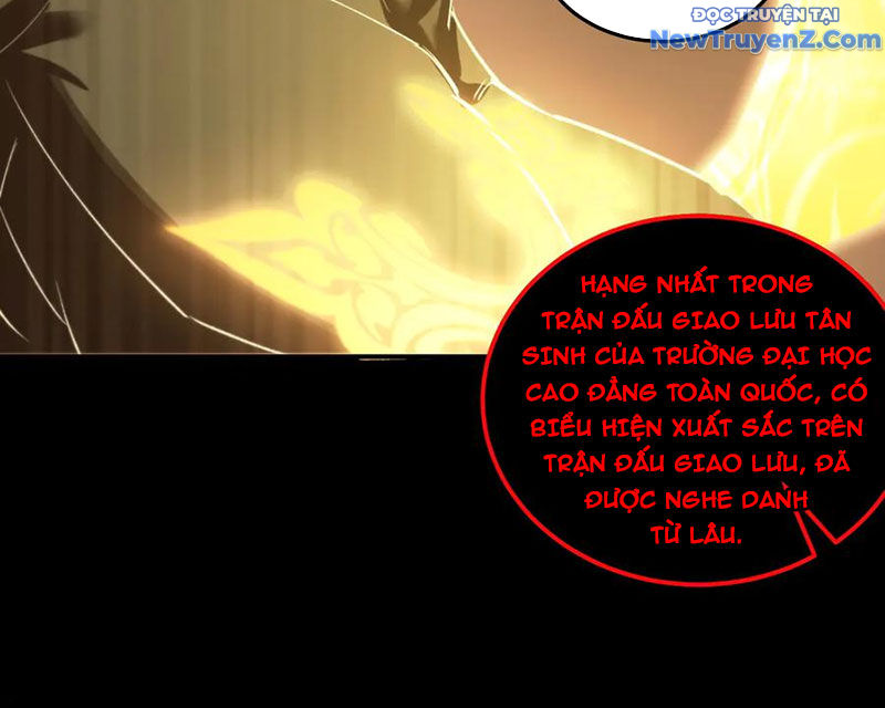 Thánh Hiệp Sĩ Cấp Sss chapter 75 - Trang 111