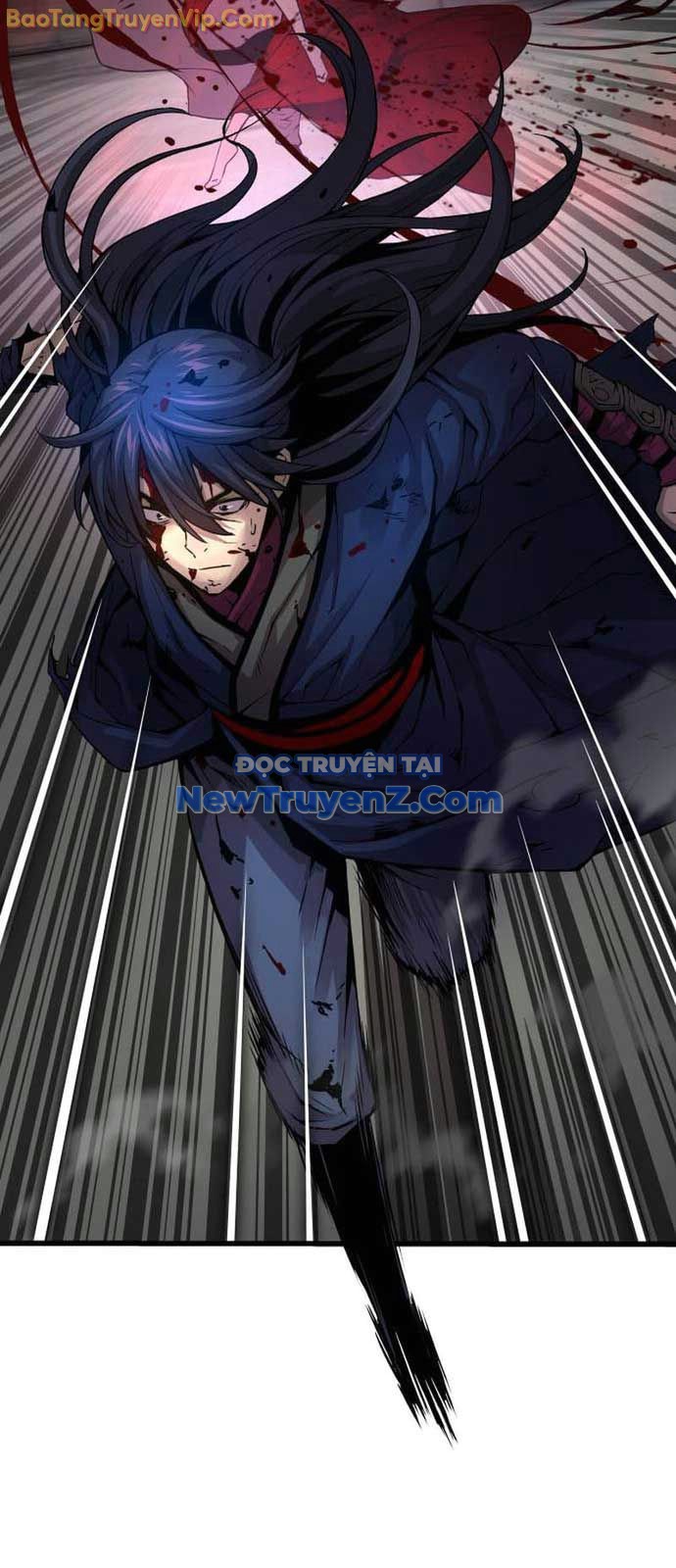 Quái Lực Loạn Thần chapter 74 - Trang 41