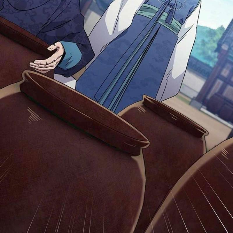 Bác Sĩ Tới Joseon chapter 43 - Trang 191