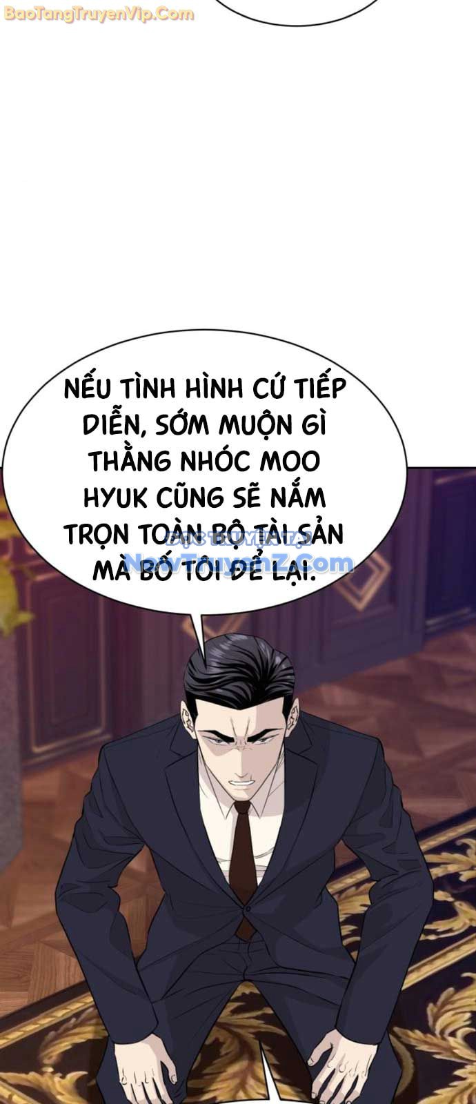Cháu Trai Thiên Tài Của Vua Cho Vay Nặng Lãi chapter 53 - Trang 36