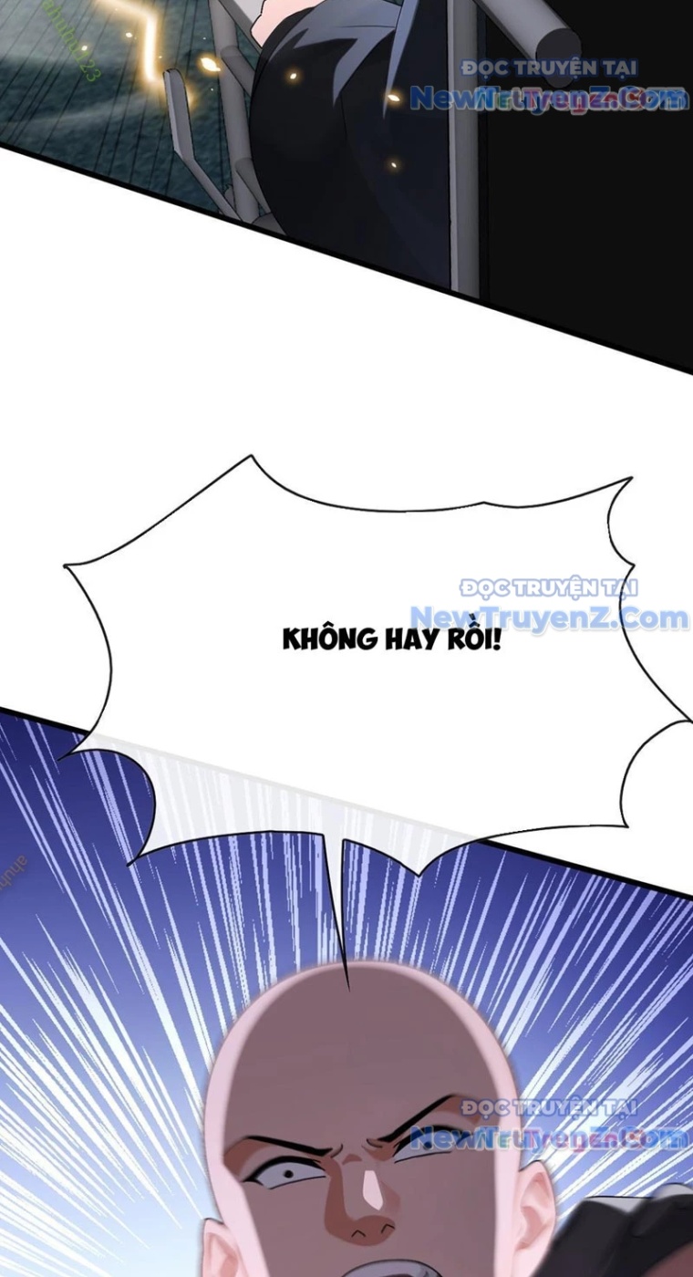 Đại Lão Xuống Núi: Bắt Đầu Từ Việc Trở Thành Thư Ký chapter 87 - Trang 36
