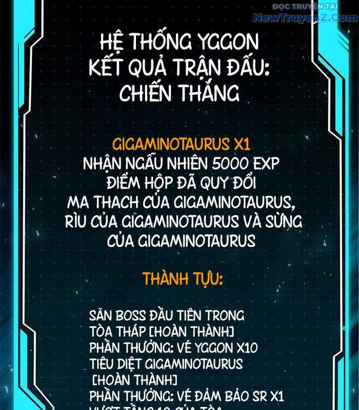 Vua Gacha Trùm Game Thủ chapter 34 - Trang 103