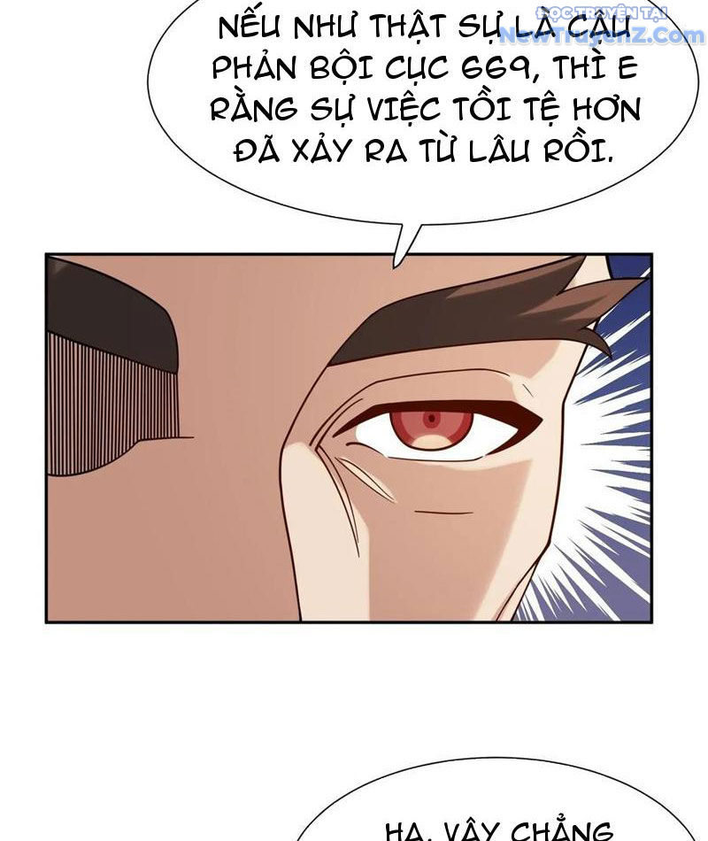 Trảm Thần chapter 67 - Trang 42