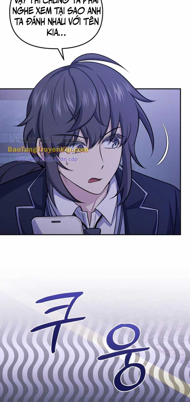 Nhà Hàng Thợ Săn Quái Vật chapter 78 - Trang 8