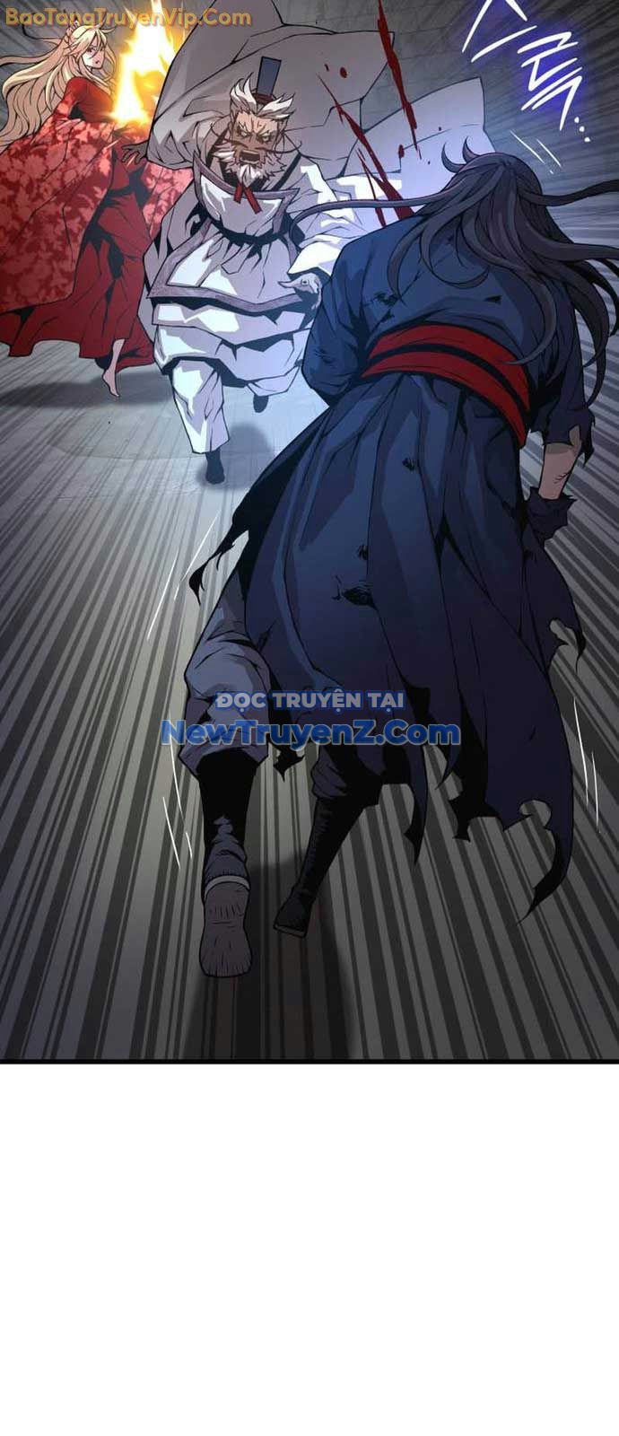 Quái Lực Loạn Thần chapter 74 - Trang 65