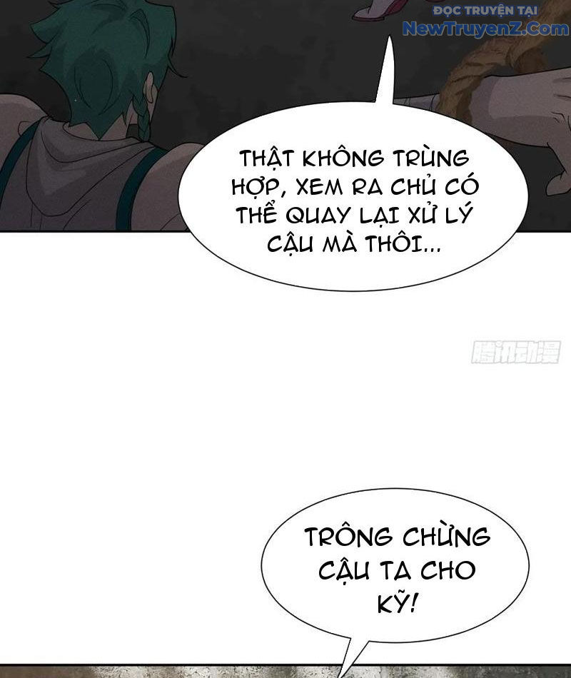 Trảm Thần chapter 69 - Trang 10