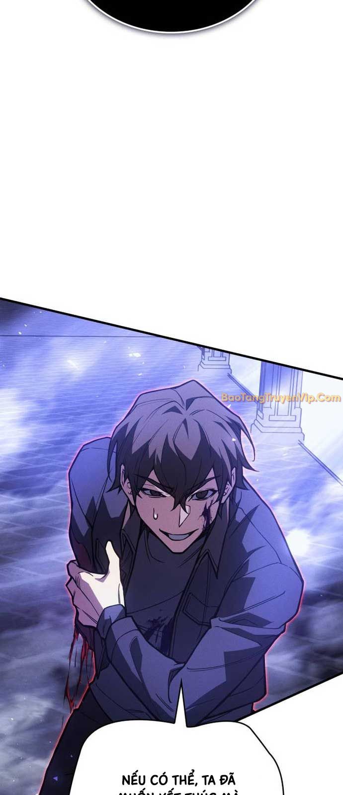 Hồi Quy Bằng Vương Quyền chapter 90 - Trang 111