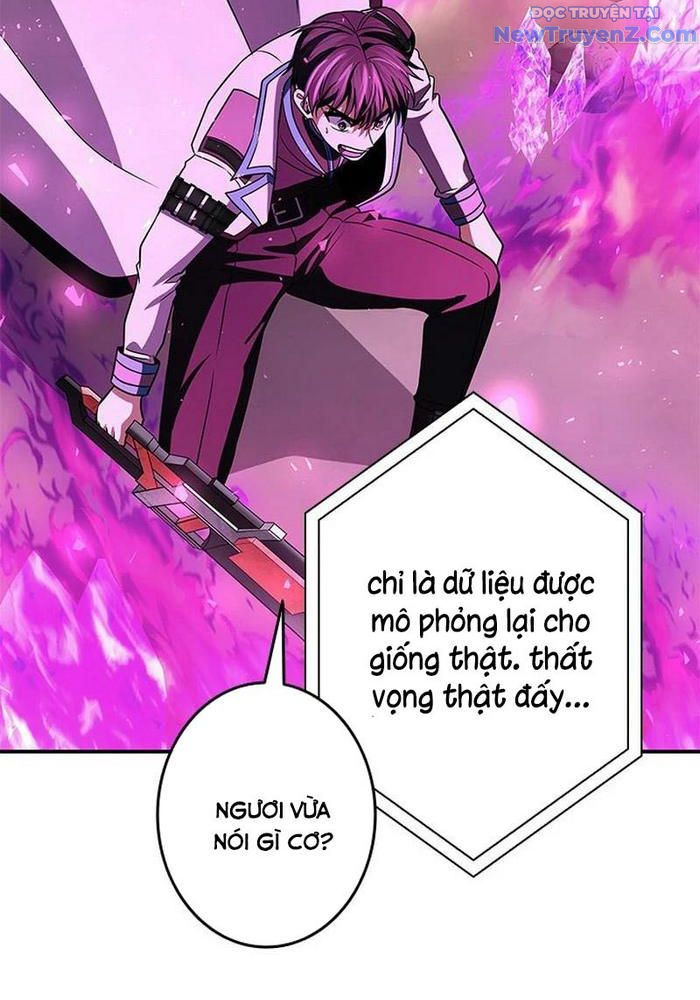 Vua Gacha Trùm Game Thủ chapter 39 - Trang 99