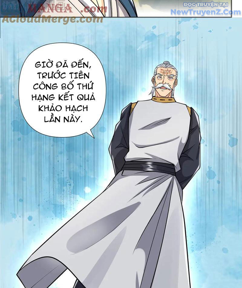Ta Có Thể Đốn Ngộ Vô Hạn chapter 263 - Trang 7