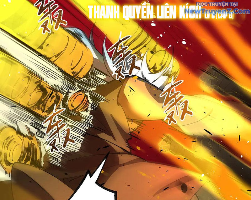 Thánh Hiệp Sĩ Cấp Sss chapter 75 - Trang 127