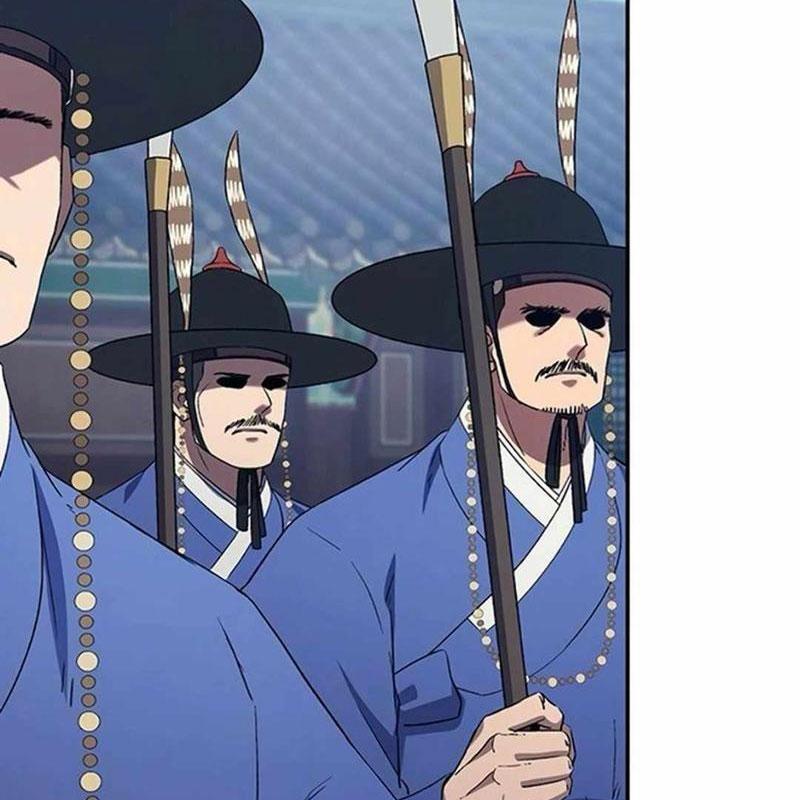 Bác Sĩ Tới Joseon chapter 45 - Trang 16