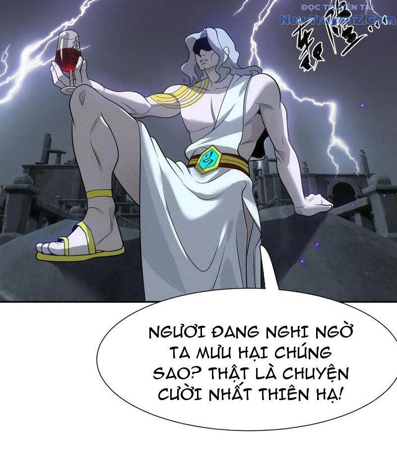 Trảm Thần chapter 67 - Trang 10