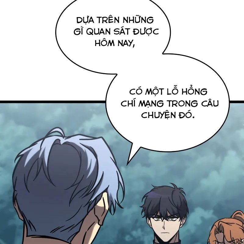 Thợ Săn Số Mệnh Cấp F chapter 74 - Trang 54