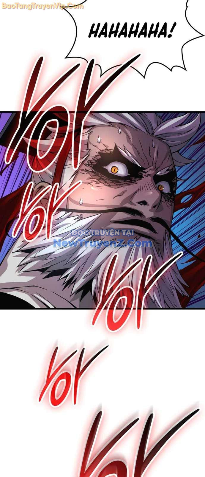 Quái Lực Loạn Thần chapter 74 - Trang 87
