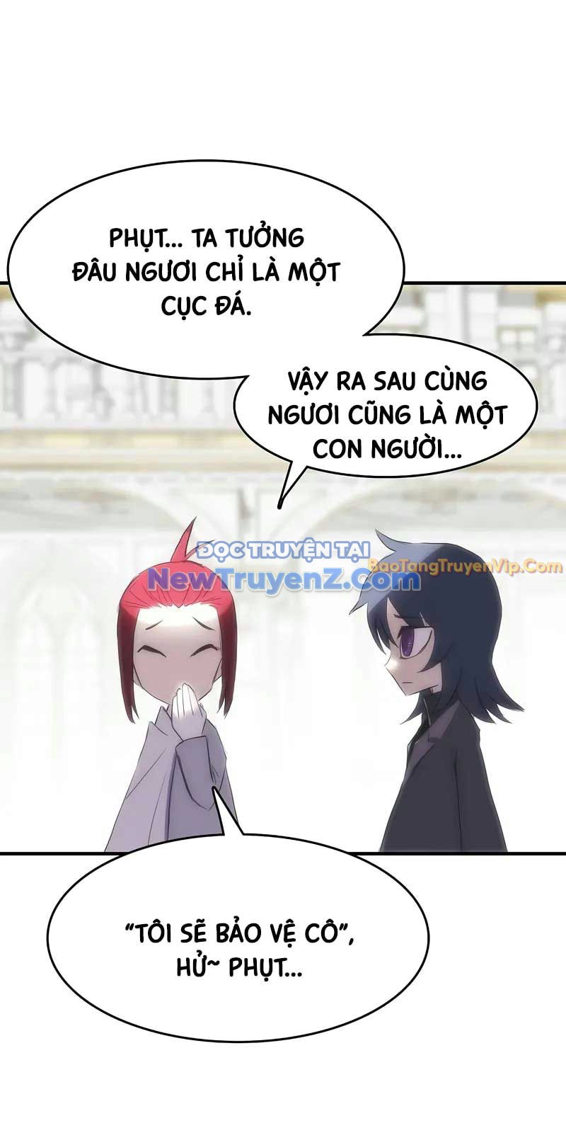 Bản Năng Hồi Quy Của Chó Săn chapter 63 - Trang 73