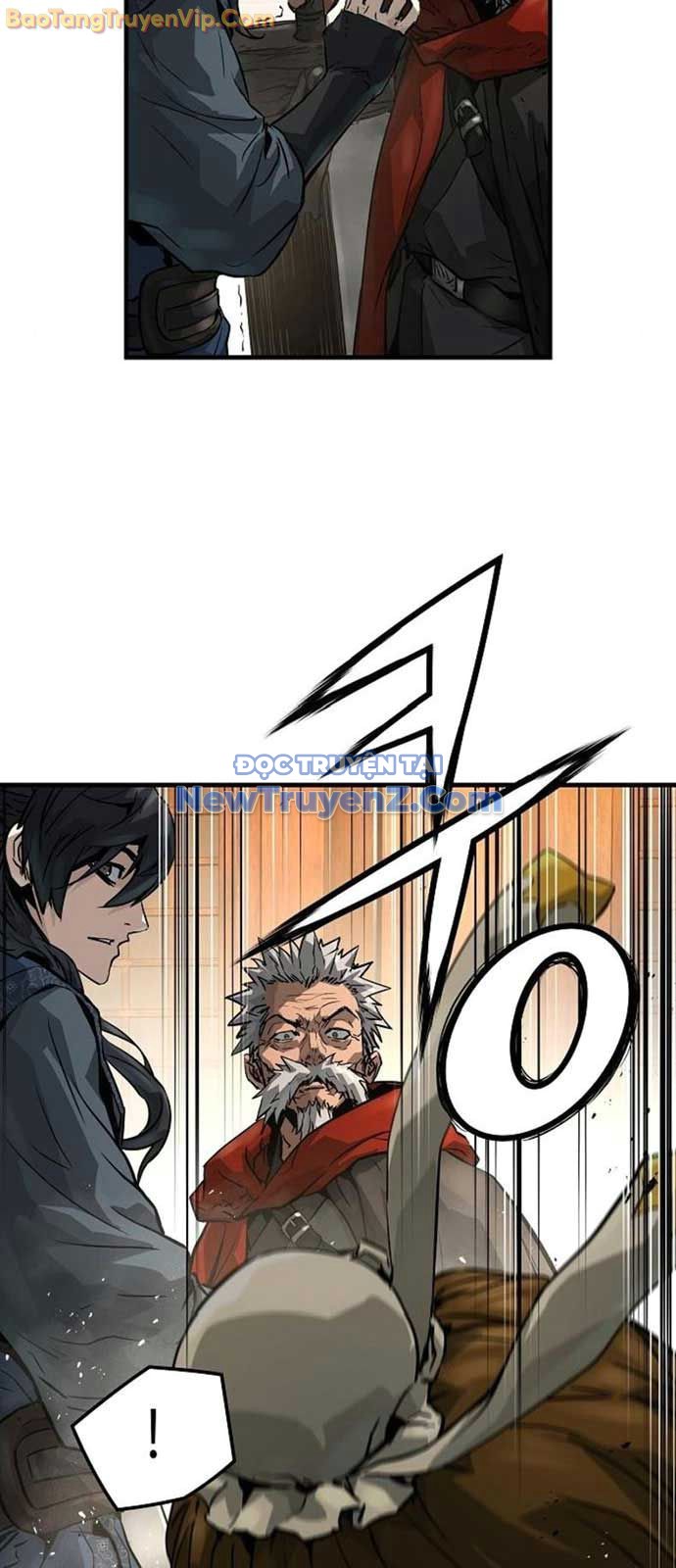 Tuyệt Thế Hồi Quy chapter 48 - Trang 40