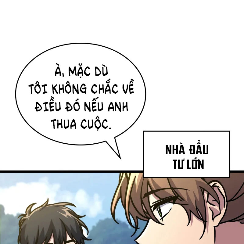 Thợ Săn Số Mệnh Cấp F chapter 82 - Trang 79