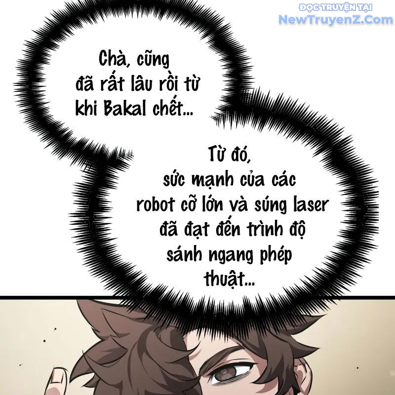 Ánh Sáng Arad chapter 49 - Trang 36