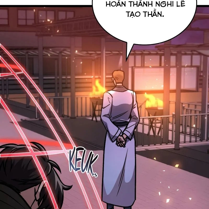 Thợ Săn Số Mệnh Cấp F chapter 80 - Trang 84