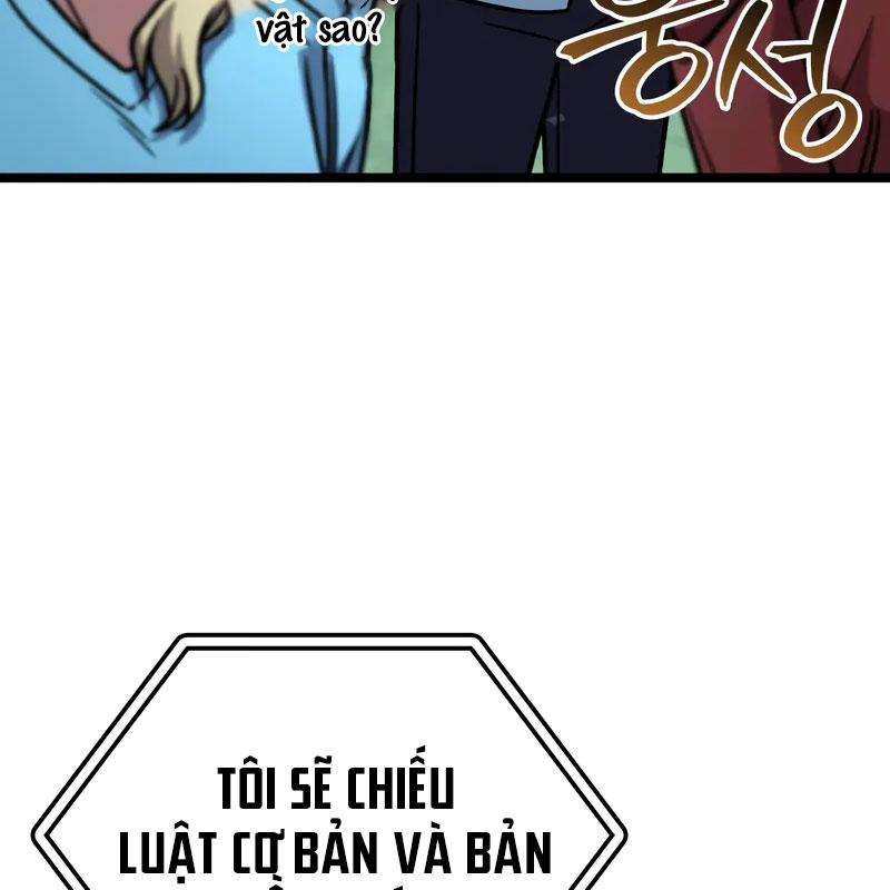 Thợ Săn Số Mệnh Cấp F chapter 82 - Trang 61