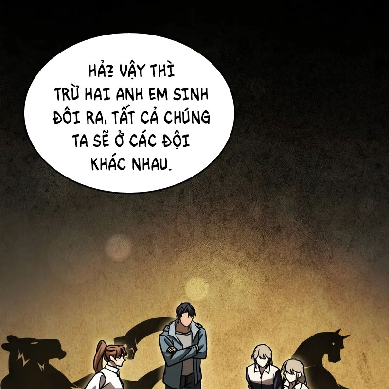 Thợ Săn Số Mệnh Cấp F chapter 82 - Trang 26
