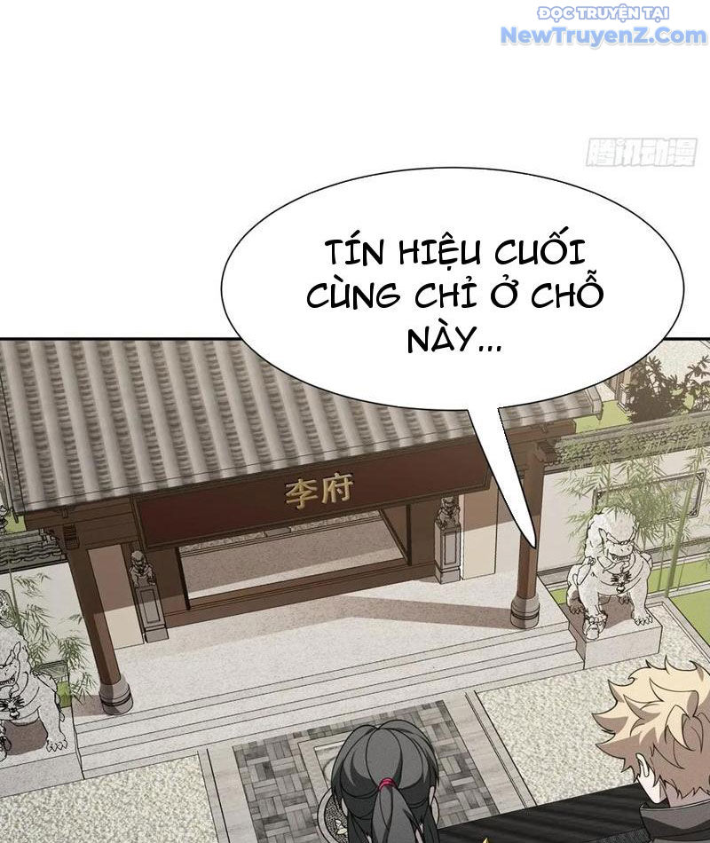 Trảm Thần chapter 69 - Trang 18