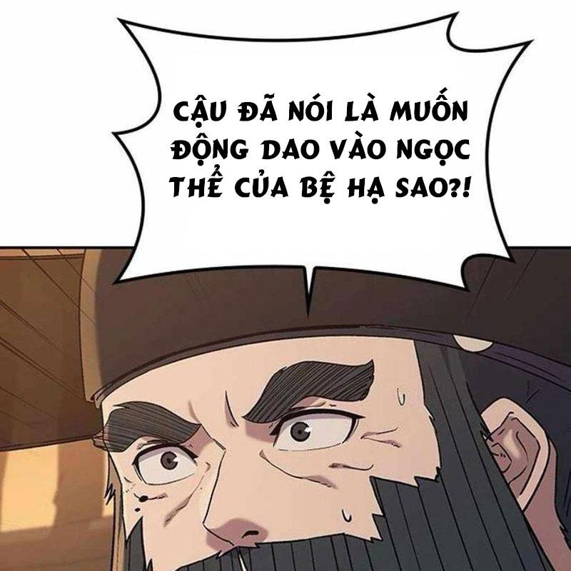 Bác Sĩ Tới Joseon chapter 44 - Trang 25