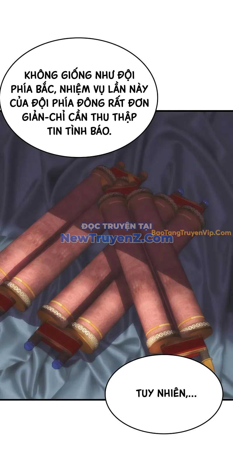 Bản Năng Hồi Quy Của Chó Săn chapter 63 - Trang 82