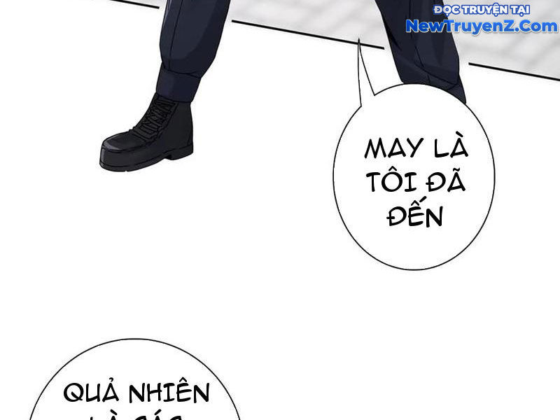 Sau khi sống lại ở mạt thế, ta điên cuồng thăng cấp chapter 46 - Trang 23
