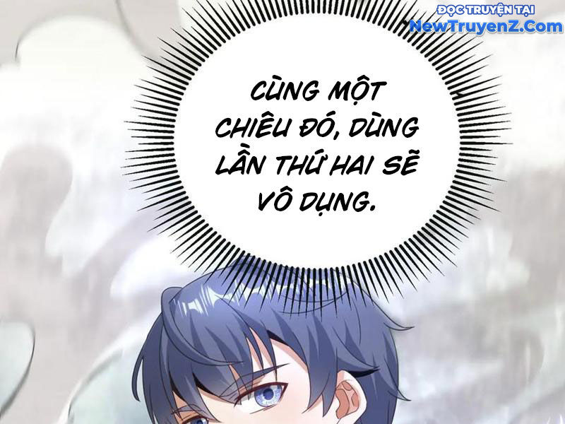 Sau khi sống lại ở mạt thế, ta điên cuồng thăng cấp chapter 41 - Trang 128