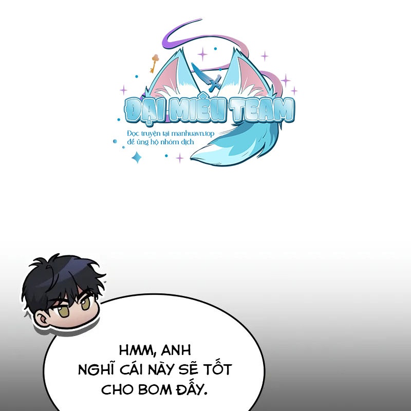 Thợ Săn Số Mệnh Cấp F chapter 74 - Trang 106