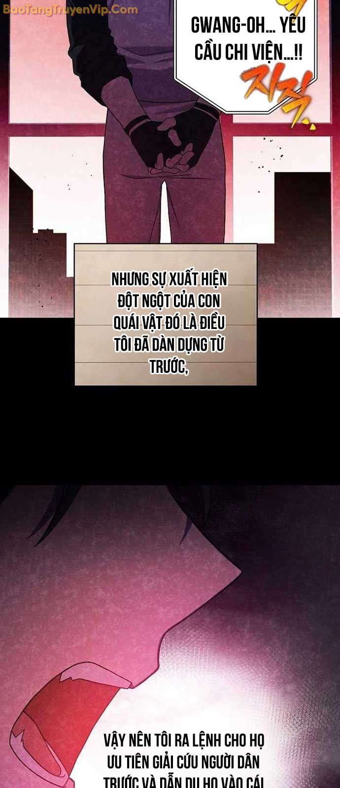 Nhân Vật Ngoài Lề Tiểu Thuyết chapter 127.1 - Trang 48