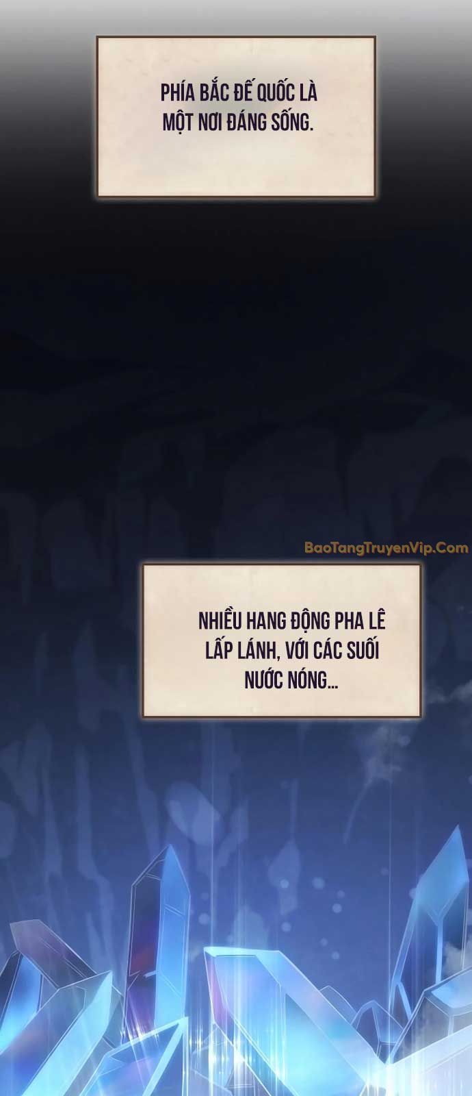 Băng Vương chapter 24 - Trang 50