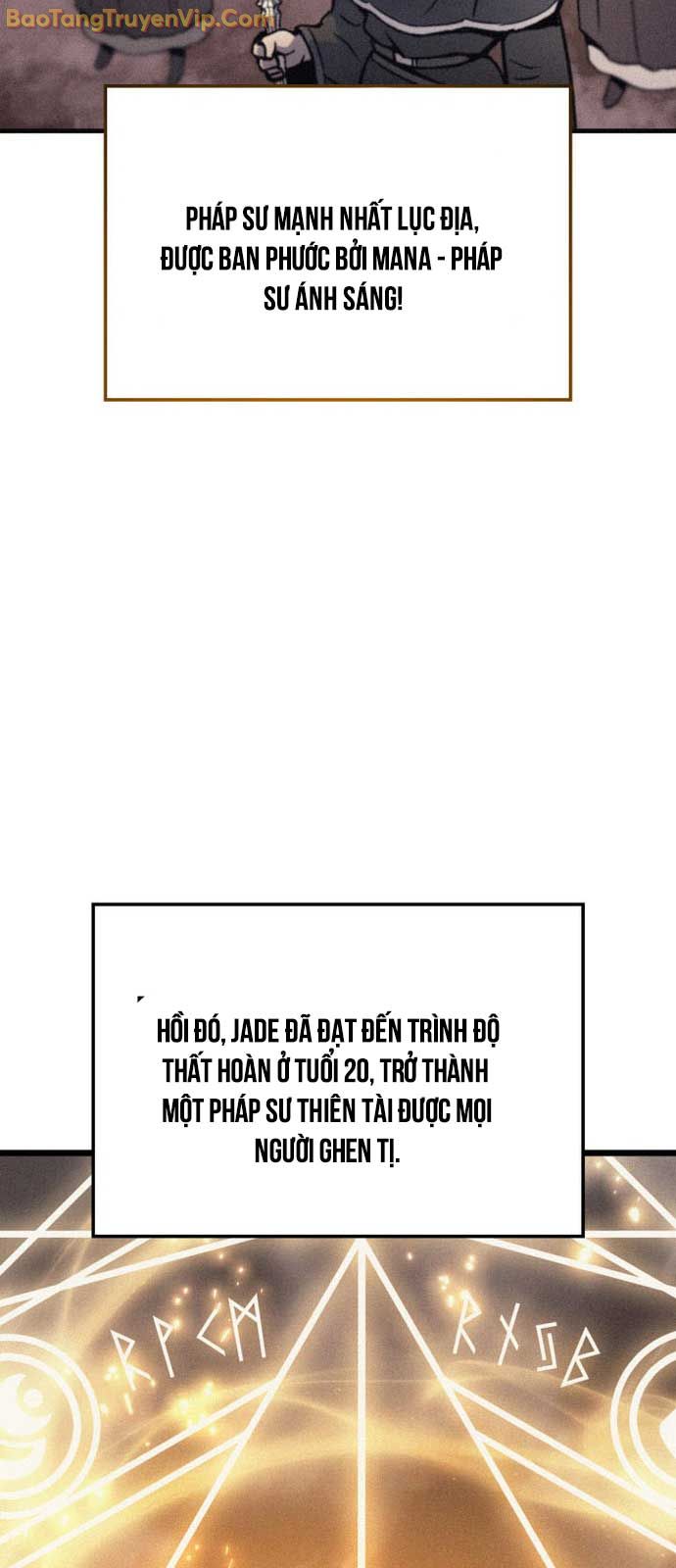 Đế Vương Hồi Quy chapter 81.1 - Trang 7