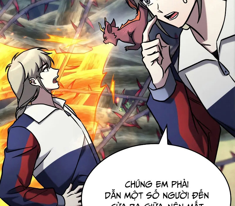 Thợ Săn Số Mệnh Cấp F chapter 70 - Trang 174
