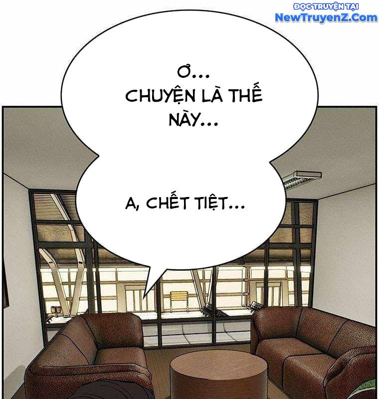 Chế Tác Hạt Nhân chapter 35 - Trang 23