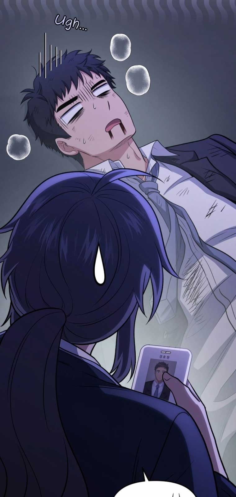 Nhà Hàng Thợ Săn Quái Vật chapter 78 - Trang 9