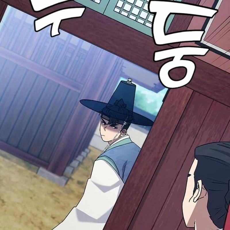 Bác Sĩ Tới Joseon chapter 43 - Trang 135