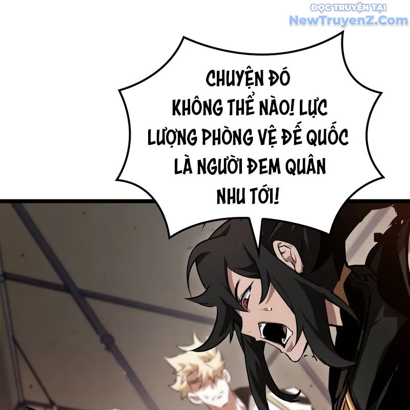 Ánh Sáng Arad chapter 49 - Trang 22