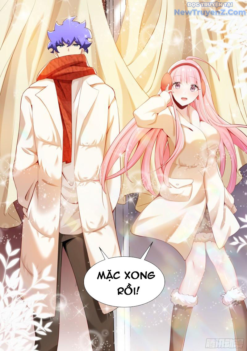 Trọng Sinh Thành Chó Của Nữ Thần chapter 155 - Trang 15