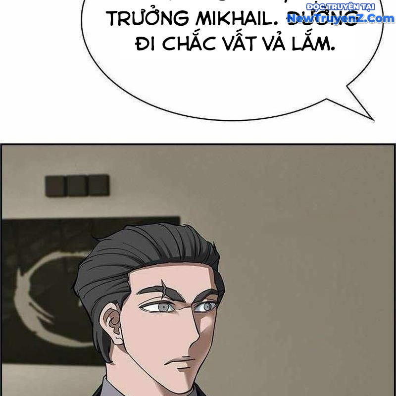 Chế Tác Hạt Nhân chapter 34 - Trang 151