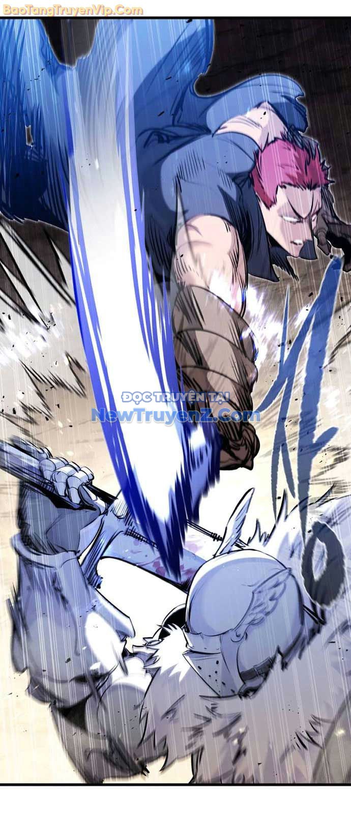 Mỗi Lính Đánh Thuê Trở Về Đều Có Một Kế Hoạch chapter 39 - Trang 12