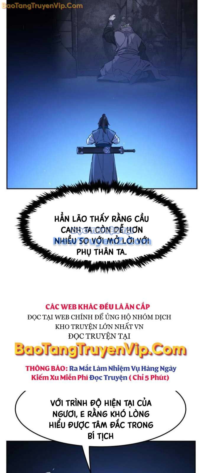 Tuyệt Đối Kiếm Cảm chapter 133 - Trang 49