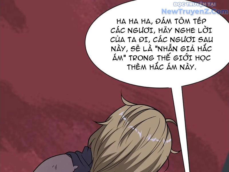 Kỷ Nguyên Kỳ Lạ chapter 474 - Trang 120