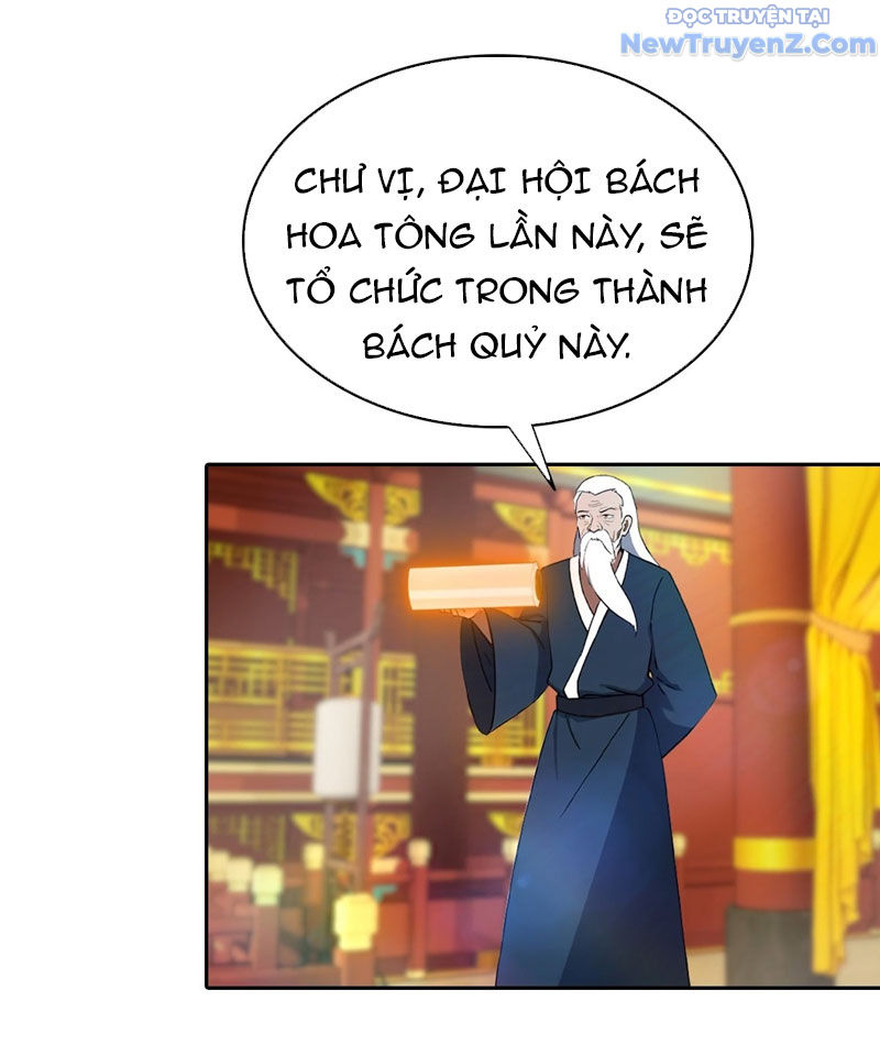 Tu Tiên Trở Về Tại Vườn Trường - Season 2 chapter 166 - Trang 22