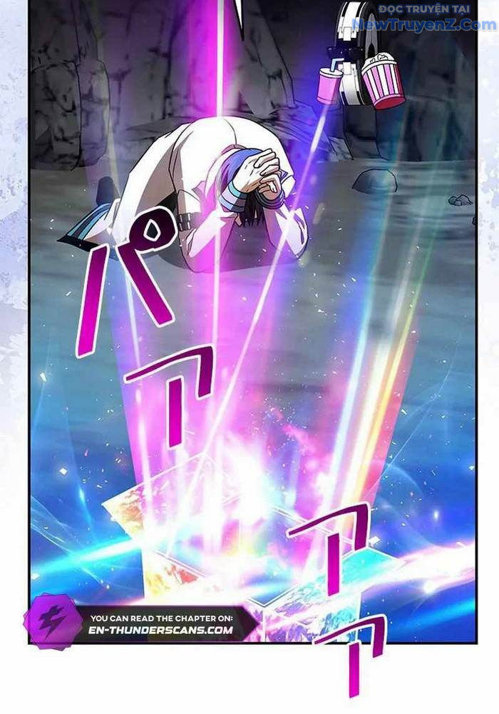Vua Gacha Trùm Game Thủ chapter 35 - Trang 35
