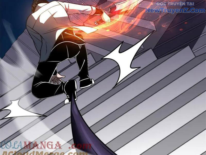 Ta Thăng Cấp Cho Người Khác Tại Tận Thế chapter 38 - Trang 55